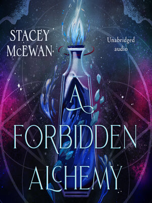 cover image of A Forbidden Alchemy